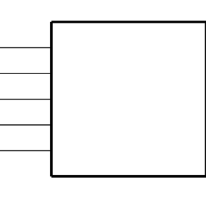 DW-05-15-T-S-410 Symbol