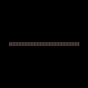 DW-46-20-L-D-630 Footprint