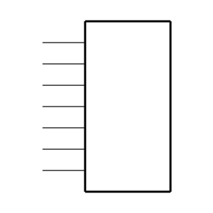 DWM-07-53-S-S-285 Symbol