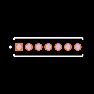 DWM-07-53-S-S-285 Footprint