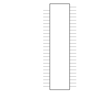EHT-125-01-S-D-SM-LC-01 Symbol
