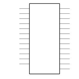 EJH-113-01-S-D-TH-25 Symbol