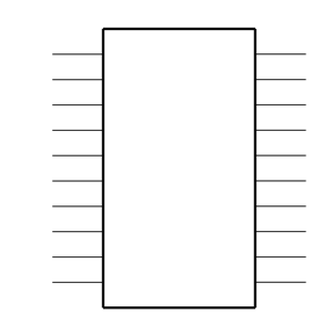ESQT-110-02-F-D-425 Symbol