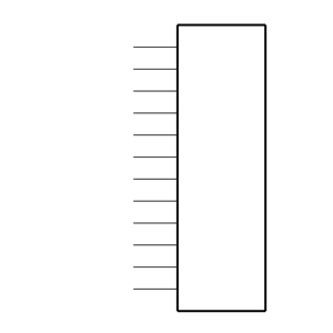 ESQT-112-03-F-S-373 Symbol