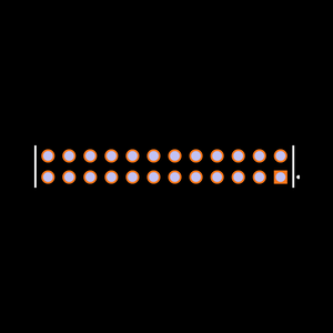 ESQT-112-03-G-D-328 Footprint