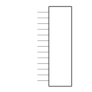 ESQT-113-02-GF-S-400 Symbol