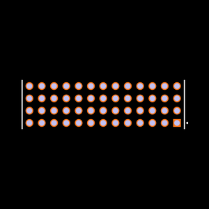 ESQT-113-02-L-Q-760 Footprint