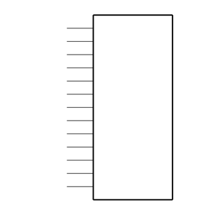 ESQT-113-02-L-T-420 Symbol