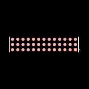 ESQT-113-02-L-T-420 Footprint