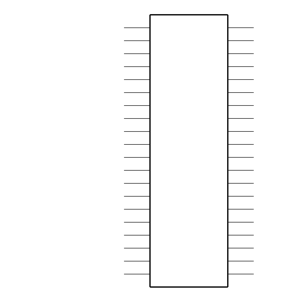 ESQT-120-02-L-Q-330 Symbol