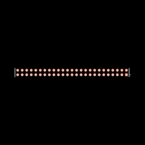 ESQT-125-02-L-D-723 Footprint