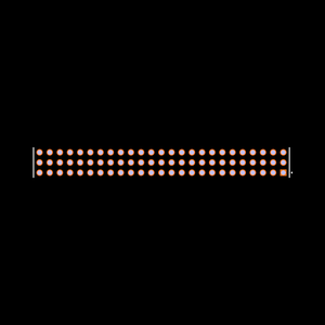 ESQT-125-02-L-T-760 Footprint