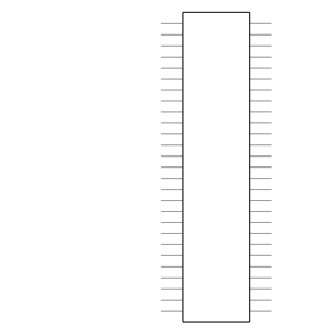 ESQT-127-02-F-D-800 Symbol