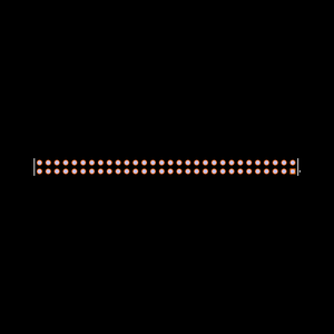 ESQT-130-02-G-D-700 Footprint
