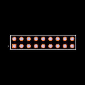 EW-09-13-G-D-750 Footprint