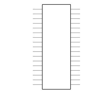 EW-17-19-G-D-300 Symbol
