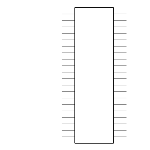 FSI-120-06-L-D-E-AT Symbol