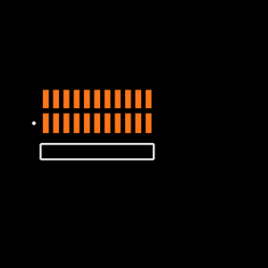 FTMH-111-02-F-DH-K Footprint