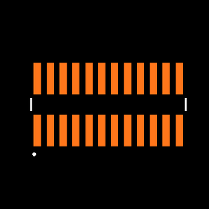 FTR-112-01-L-D-P Footprint