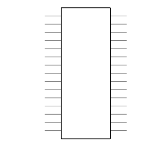 FTR-115-51-S-D-A Symbol