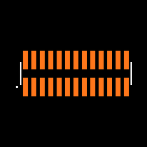 FTSH-113-03-LM-DV-A-P Footprint