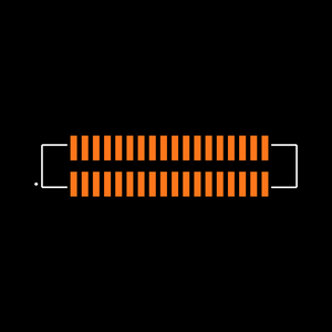 FTSH-118-03-L-DV-EP Footprint