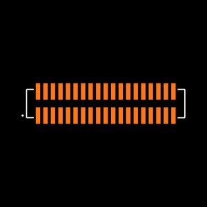FTSH-119-03-F-DV-ES-A Footprint