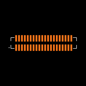 FTSH-120-03-L-DV-EC-P Footprint