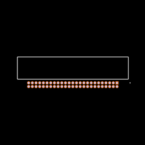 FTSH-125-03-L-D-RA-EL Footprint