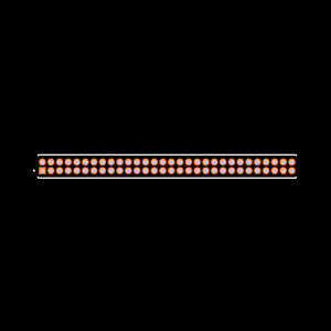 FTSH-130-02-S-D Footprint