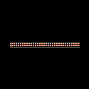 FTSH-137-02-F-D Footprint