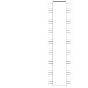 FTSH-137-02-F-DH-TR Symbol