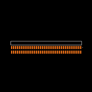 FTSH-137-02-F-DH-TR Footprint