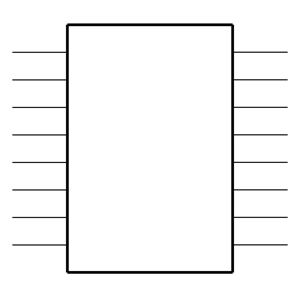 FW-08-03-L-D-220-157-A Symbol