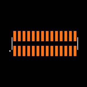 FW-14-05-G-D-500-065 Footprint