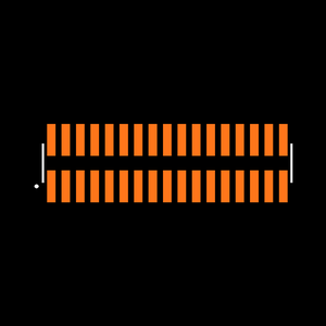 FW-17-05-L-D-345-065-P Footprint