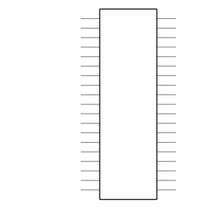 FW-19-04-L-D-305-140 Symbol