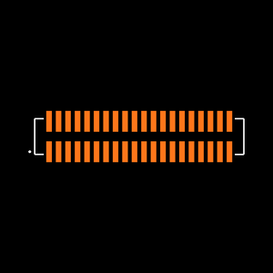 FW-20-05-G-D-411-075-ES-A Footprint