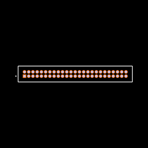 FW-25-04-H-D-470-075-ES Footprint