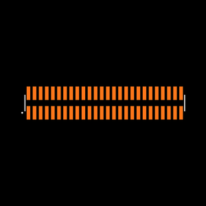 FW-26-03-F-D-220-080 Footprint