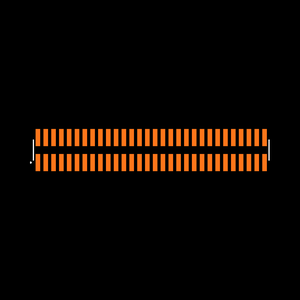 FW-30-05-L-D-500-120 Footprint