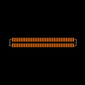 FW-36-05-L-D-610-065-ES Footprint