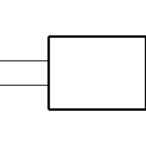 FWS-02-02-TM-S-RA Symbol