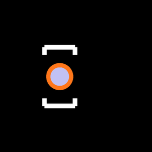 HDWM-01-54-G-S-335 Footprint