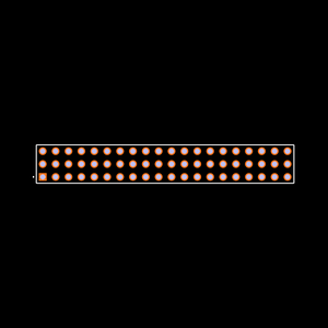 HMTSW-120-24-S-T-230 Footprint