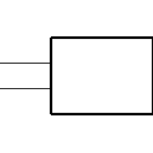 HTMS-102-01-S-S-RA Symbol