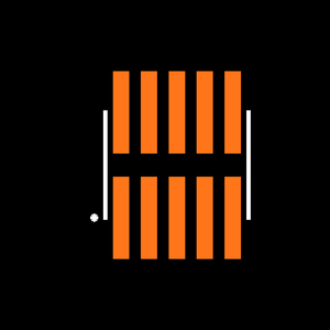 HTMS-105-01-S-D-SM Footprint
