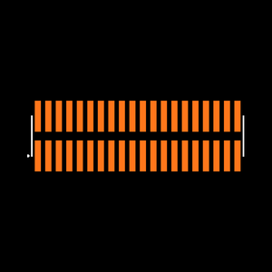 HTMS-120-51-T-D-SM Footprint