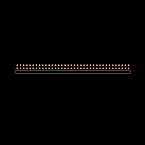 HTSW-136-12-L-D-RA Footprint