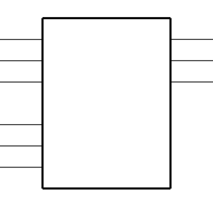 HTSW-211-14-S-S Symbol